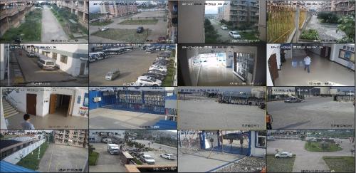 海伦市在线实时监控画面