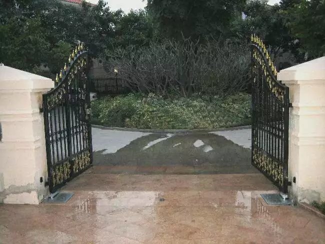 海伦市海伦市湖北武汉市别墅工艺门